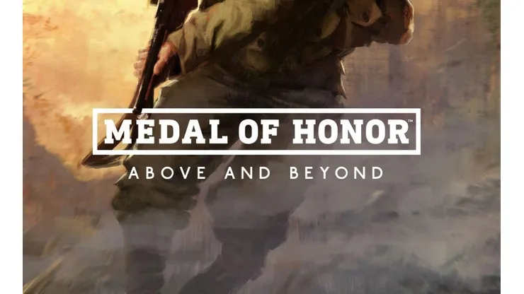 Medal of Honor: Above and Beyond será presentado en Gamescon 2020