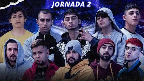 El 5 de septiembre se celebrará la segunda jornada de FMS Chile