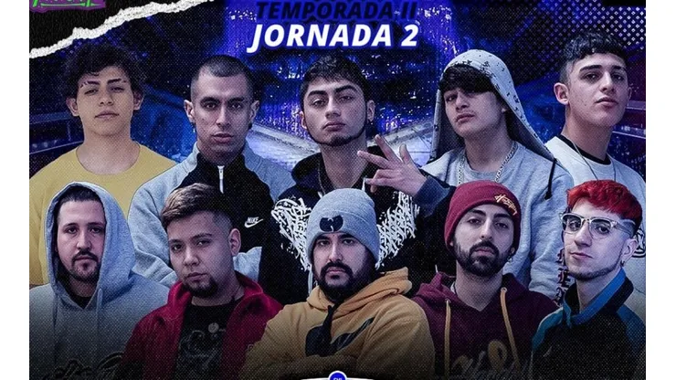 El 5 de septiembre se celebrará la segunda jornada de FMS Chile