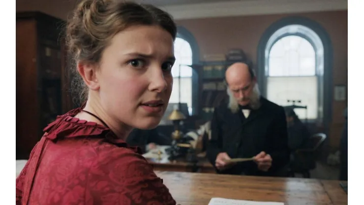 Netflix: Millie Bobby Brown se luce en primer trailer de “Enola Holmes”