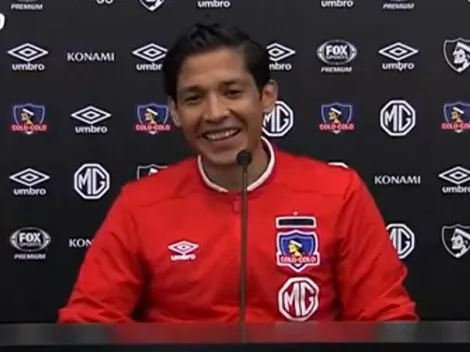 "Ahora vamos a ver cómo responde el físico"