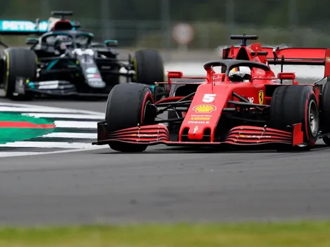 La F1 confirma calendario completo para el mundial 2020
