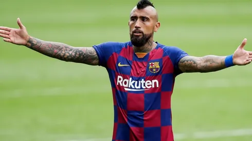 PLR a Vidal es portada en Barcelona