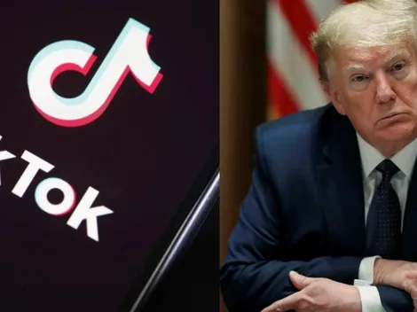 TikTok demanda al gobierno de Trump para impedir veto en EE.UU