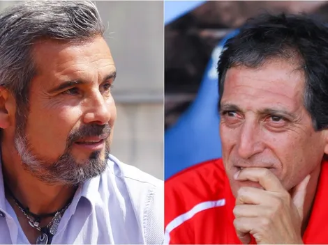 Miguel Ramírez cree que Mario Salas dirigirá a la Roja