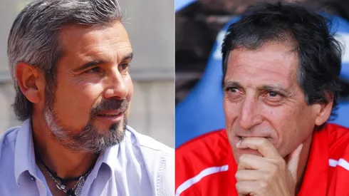 Miguel Ramírez se mantiene en lo más alto de la valoración de Mario Salas después del traspié que sufrió en Colo Colo