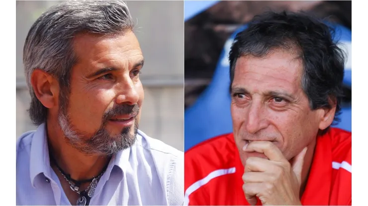 Miguel Ramírez se mantiene en lo más alto de la valoración de Mario Salas después del traspié que sufrió en Colo Colo
