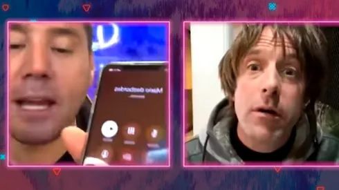 Por un pequeño error de Stefan Kramer, el ministro descubrió la "pitanza".