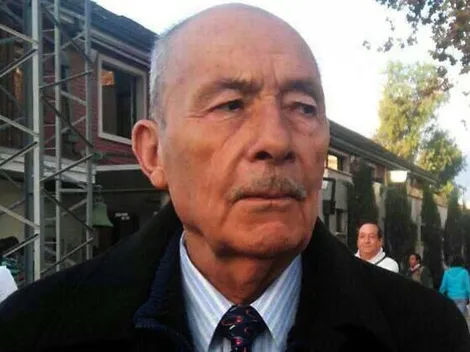 Fallece Fernando Poblete, histórico relator del Hipódromo Chile