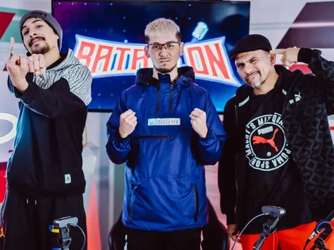 ¿Te lo perdiste? Revive el primer capítulo de Batallón con Stigma y Seo2