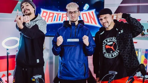 Stigma y Seo2 protagonistas del primer capítulo de Batallón