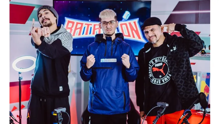 Stigma y Seo2 protagonistas del primer capítulo de Batallón