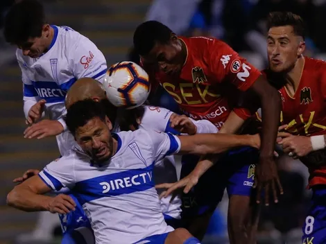 Programación: así se jugará en la vuelta del campeonato