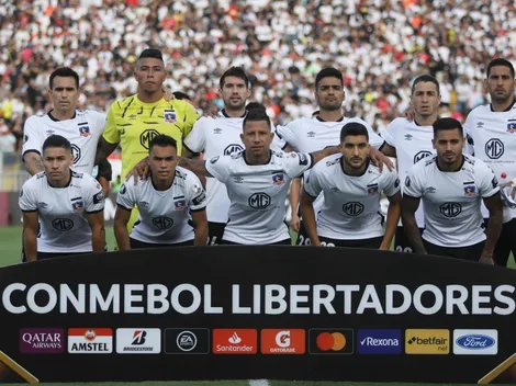 Espina: “El primer partido ante Peñarol será clave”