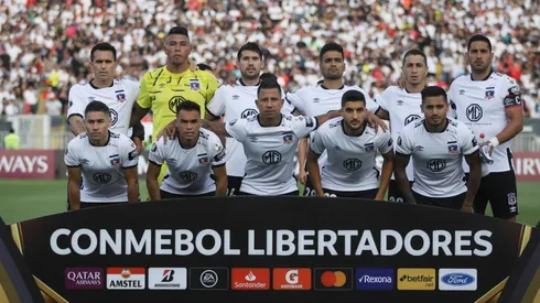 Espina afirma que los partidos de local serán claves para avanzar a la siguiente fase de la Libertadores.