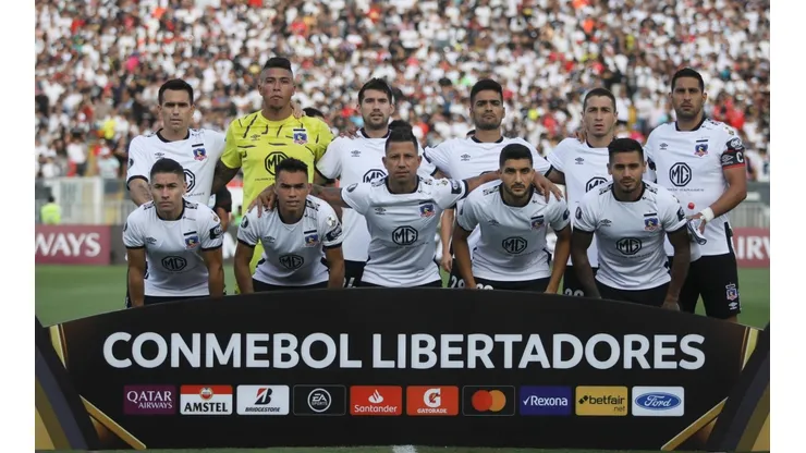 Espina afirma que los partidos de local serán claves para avanzar a la siguiente fase de la Libertadores.