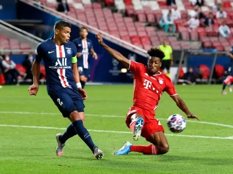 Chelsea sigue golpeando el mercado y tiene listo a Thiago Silva