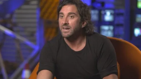 Su hermano Andrés, quien sí participó en el proceso, dijo que le "regaló" la ley por su cumpleaños.