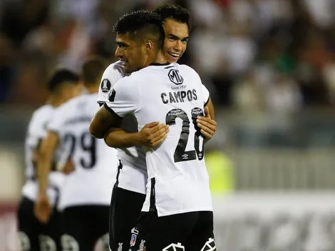 Colo Colo afina detalles para tener nueva camiseta