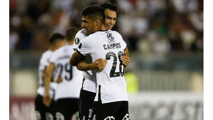 Colo Colo está a un paso de cerrar el acuerdo con adidas