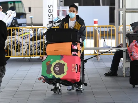 Confirman primer caso oficial de reinfección por coronavirus y fue asintomático