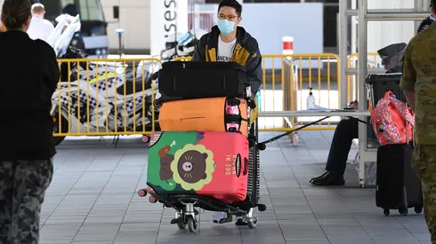 Confirman primer caso oficial de reinfección por coronavirus y fue asintomático