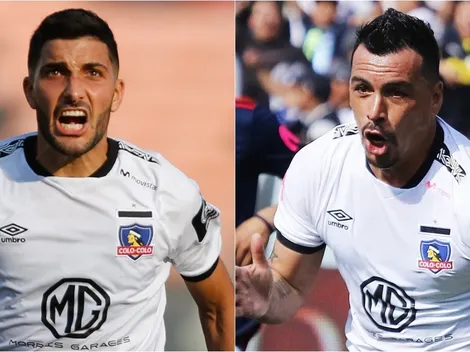 Héctor Tapia explica cómo pueden jugar juntos Blandi y Paredes