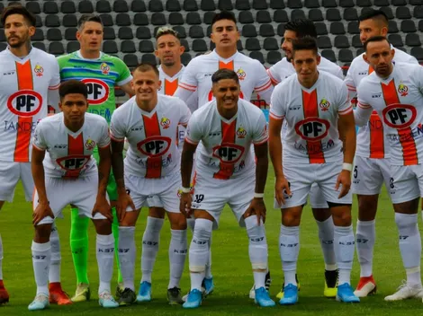 Cobresal confirma un caso de COVID-19 positivo