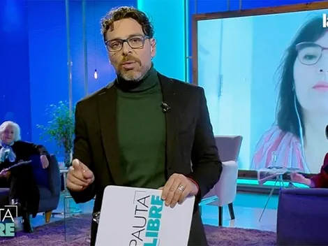 “Piñera nunca quiere pagar los platos rotos": José Antonio Neme en Pauta Libre