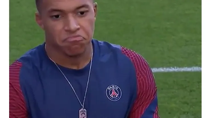 El francés está confiado en la previa de la final de Liga de Campeones de este domingo ante Bayern Múnich.