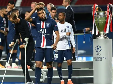 "Decepcionado por no terminar con la mejor recompensa"