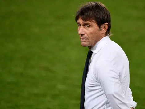Antonio Conte es estafado por ¡30 millones de euros!