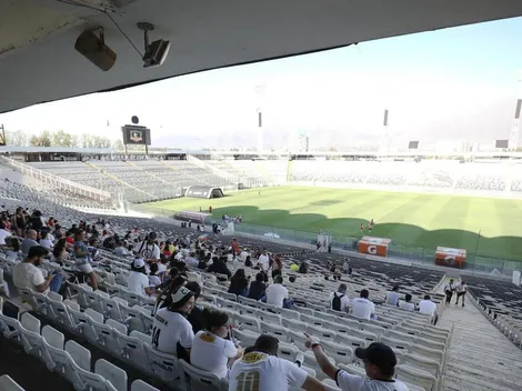 Se va la Champions y regresa con todo el torneo nacional