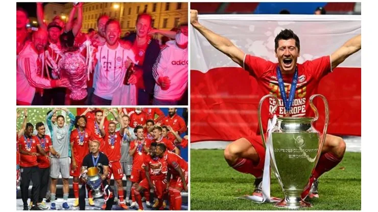 Los socios del Gigante de Bavaria están protegidos por la "norma antijeques" de la Bundesliga"