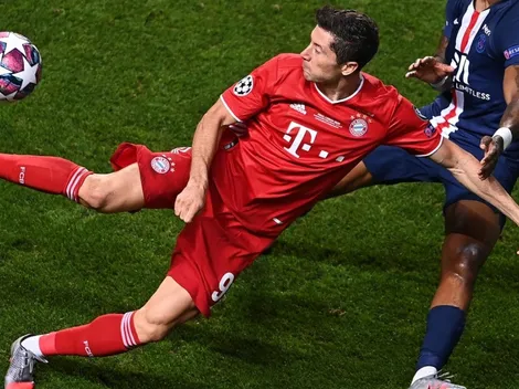 Analizan mantener definiciones a partido único en Champions