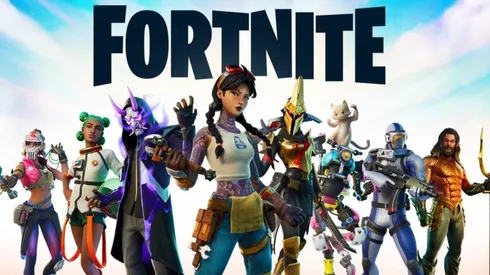Apple responde a la demanda de Fortnite