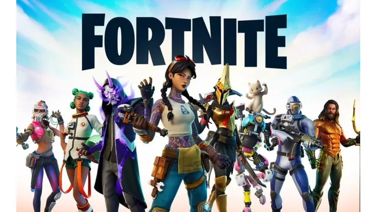 Apple responde a la demanda de Fortnite
