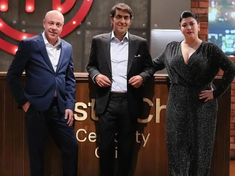 Los memes de la final de "Masterchef Celebrity"