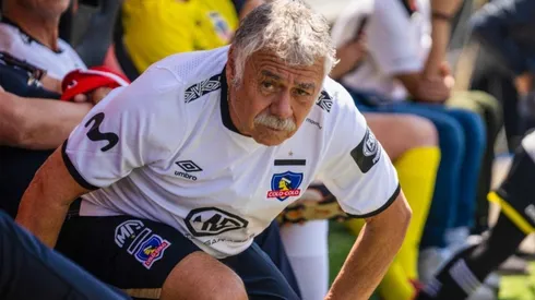 Carlos Caszely disparó durísimo contra el fútbol de Argentina.