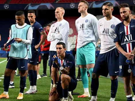 Bayern Múnich se pone bélico y "trolea" de lo lindo a Neymar