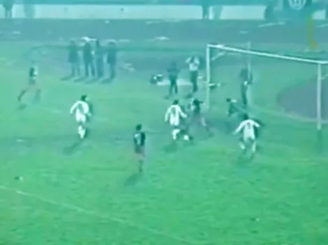 El olvidado e histórico triunfo de La Roja sobre el PSG