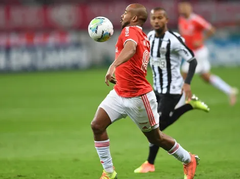 Inter se impone ante el Mineiro de Sampaoli y es líder