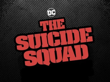 Presentan explosiva nueva película de "The Suicide Squad"