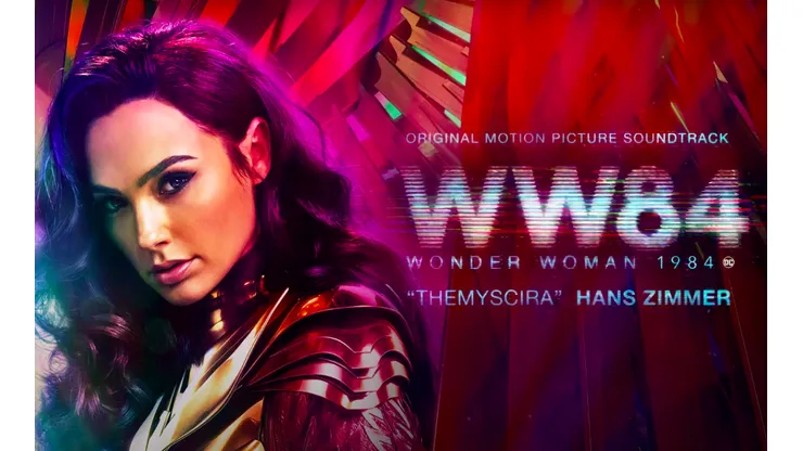 Gal Gadot volverá como "Wonder Woman", en la secuela dirigida por Patty Jenkins.