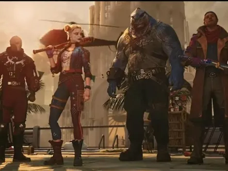 ¡Mira el tráiler de Suicide Squad: Kill The Justice presnetado en DC Fandome!