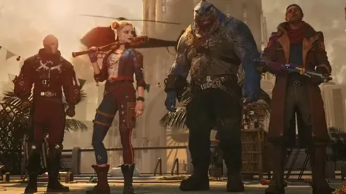 El videojuego estará disponible para PlayStation 5, Xbox Series X y PC.