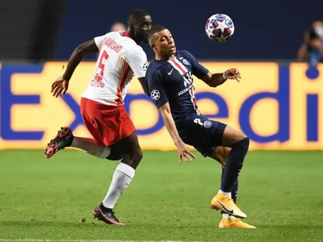 Mbappé: "Para ser el mejor, tienes que vencer al mejor"