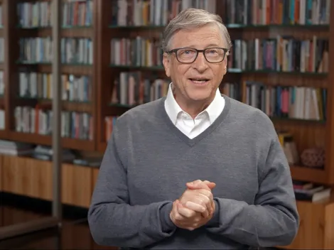 Bill Gates enciende las alarmas con un posible aumento de la malaria en el mundo