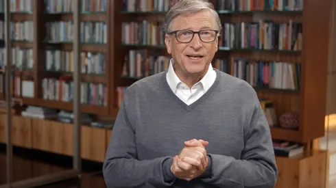 Bill Gates enciende las alarmas con un posible aumento de la malaria en el mundo