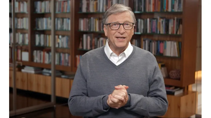 Bill Gates enciende las alarmas con un posible aumento de la malaria en el mundo